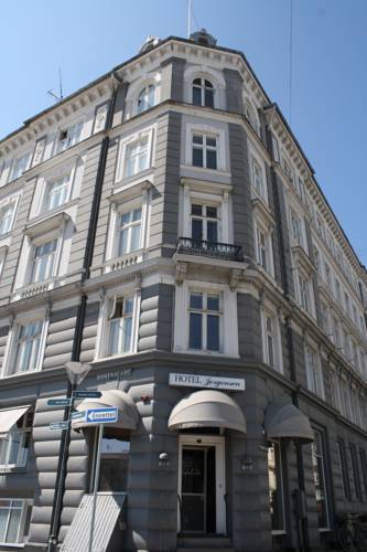København K Denmark Last Minute Discount Code Booking.com