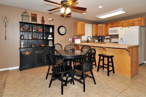 Saint George (Utah) United States Last Minute Discount Code Booking.com
