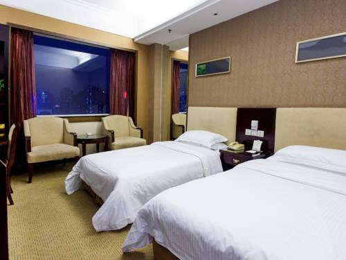 Xiamen China Last-Minute-Rabattcode Booking.com