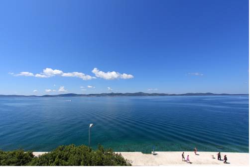 Zadar Kroatië Laatste minuut Kortingscode Booking.com
