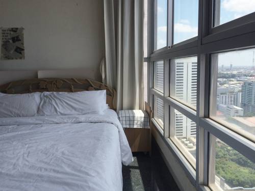 Bangkok Tailandia Último Minuto Código de Descuento Booking.com