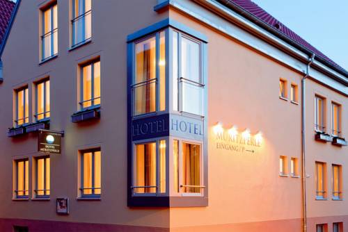 Waren (Müritz) Duitsland Laatste minuut Kortingscode Booking.com