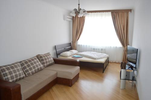 Krasnodar Russland Last-Minute-Rabattcode Booking.com