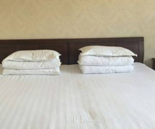 Baishan China Last-Minute-Rabattcode Booking.com