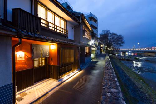 Kyoto Japan Last-Minute-Rabattcode Booking.com