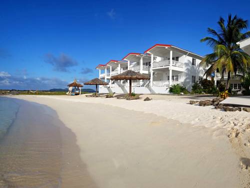 Clifton Saint Vincent and the Grenadines Last Minute Discount Code Booking.com