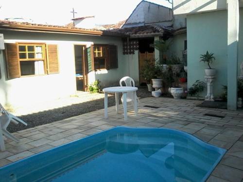 Paraty (Rio de Janeiro) Brazil Last Minute Discount Code Booking.com