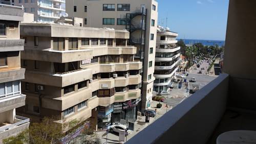 Larnaca Chipre Último Minuto Código de Descuento Booking.com