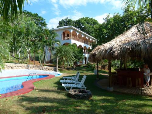 Utila Honduras Last Minute Discount Code Booking.com