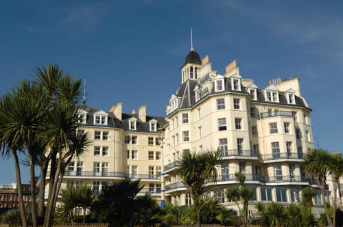Eastbourne Royaume-Uni Code de réduction de dernière minute Booking.com