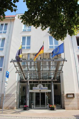 Aschersleben Allemagne Code de réduction de dernière minute Booking.com