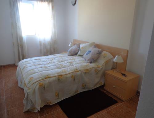 Torrevieja Spain Last Minute Discount Code Booking.com