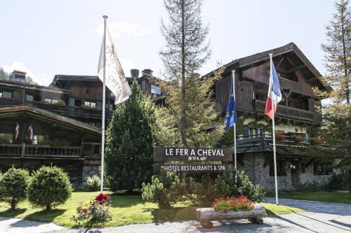 Megève France Code de réduction de dernière minute Booking.com