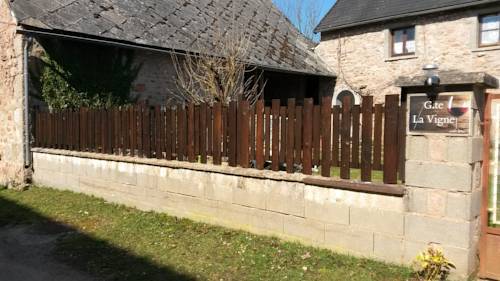 Alligny-en-Morvan Frankreich Last-Minute-Rabattcode Booking.com