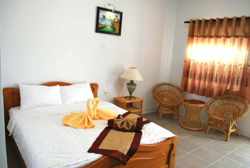 Con Dao Vietnam Last-Minute-Rabattcode Booking.com