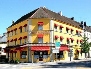 Lons-le-Saunier France Last Minute Discount Code Agoda.com