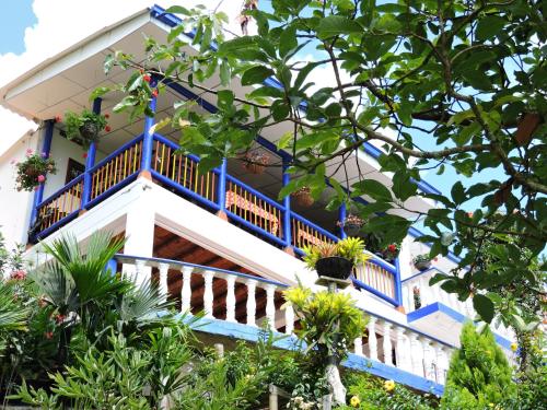 Salamina Colombia Last Minute Discount Code Agoda.com
