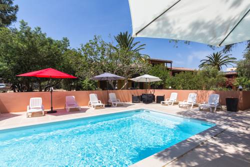 Calvi Frankreich Last-Minute-Rabattcode Booking.com
