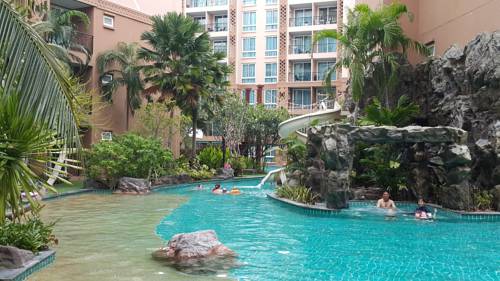 Pattaya Süd Thailand Last-Minute-Rabattcode Booking.com