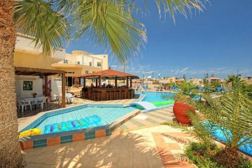 Stalís Grèce Code de réduction de dernière minute Booking.com