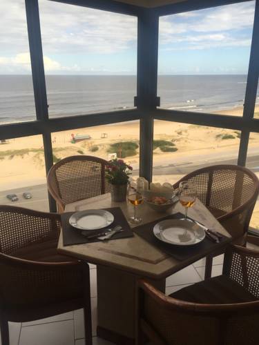 Punta del Este Uruguay Último Minuto Código de Descuento Booking.com