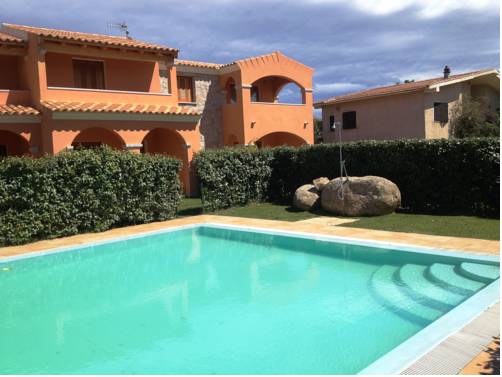 San Teodoro Italië Laatste minuut Kortingscode Booking.com