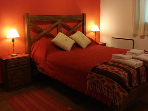 Villa General Belgrano Argentina Last Minute Discount Code Booking.com
