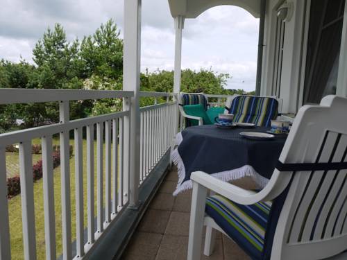 Ostseebad Binz Duitsland Laatste minuut Kortingscode Booking.com