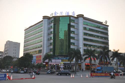 Zhuhai China Last-Minute-Rabattcode Booking.com
