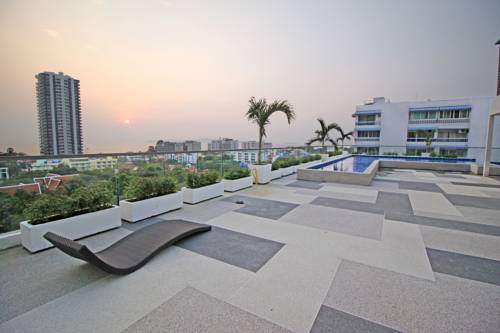 Pattaya Sur Tailandia Último Minuto Código de Descuento Booking.com