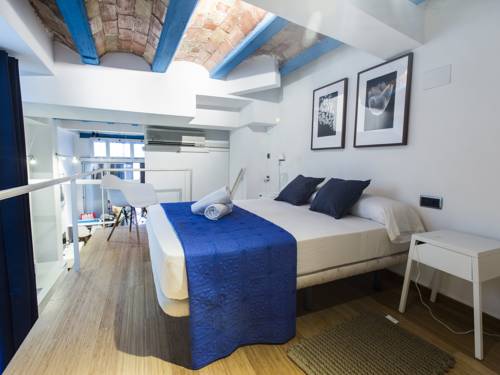 Valencia Spanien Last-Minute-Rabattcode Booking.com