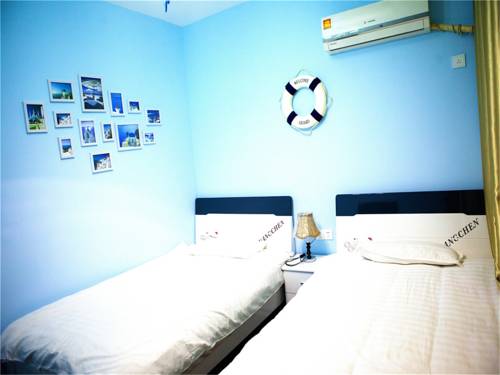 Zhangjiajie China Last Minute Discount Code Booking.com