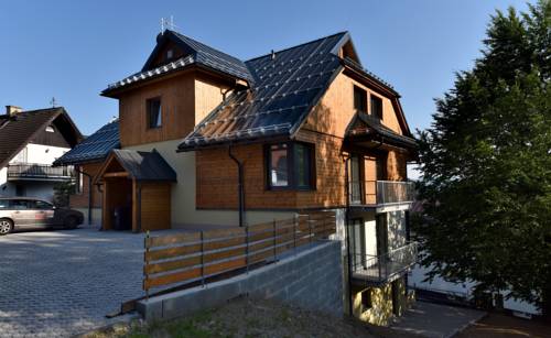 Špindlerŭv Mlýn Czech republic Last Minute Discount Code Booking.com
