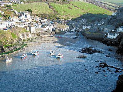 Port Isaac Vereinigtes Königreich Last-Minute-Rabattcode Booking.com