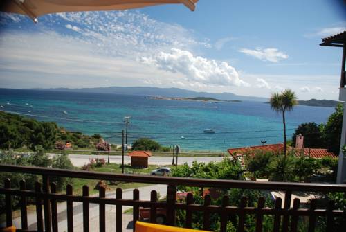 Ouranoupoli Griechenland Last-Minute-Rabattcode Booking.com