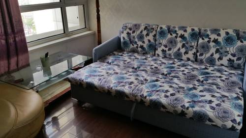 Dalian China Laatste minuut Kortingscode Booking.com