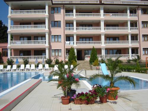 Byala Bulgarien Last-Minute-Rabattcode Booking.com