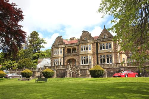 Alloa United Kingdom Last Minute Discount Code Agoda.com