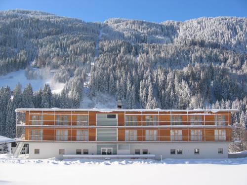 St. Gallenkirch Österreich Last-Minute-Rabattcode Booking.com