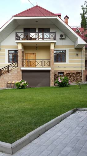 Alushta Krim Last-Minute-Rabattcode Booking.com