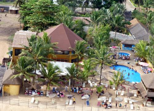 Grand-Bassam Côte d'Ivoire Last Minute Discount Code Booking.com