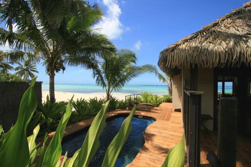 Rarotonga Cook Islands Last Minute Discount Code Booking.com