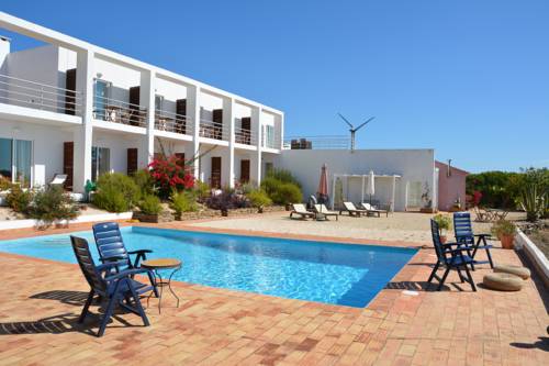 Aljezur Portugal Last-Minute-Rabattcode Booking.com
