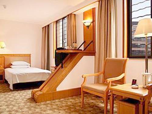 Hangzhou Chine Code de réduction de dernière minute Booking.com