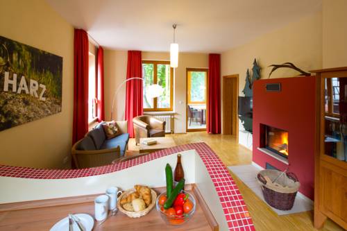 Bad Harzburg Deutschland Last-Minute-Rabattcode Booking.com