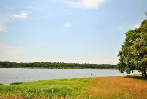 Saint Fargeau en Puisaye Frankreich Last-Minute-Rabattcode Booking.com