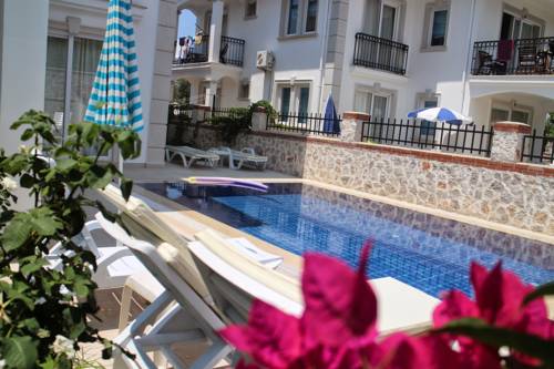 Oludeniz Turquie Code de réduction de dernière minute Booking.com
