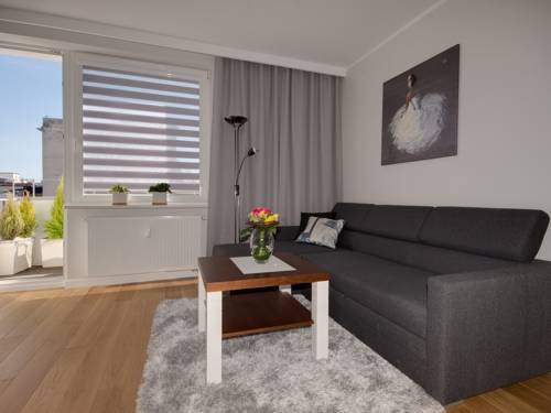 Gdynia Polen Last-Minute-Rabattcode Booking.com