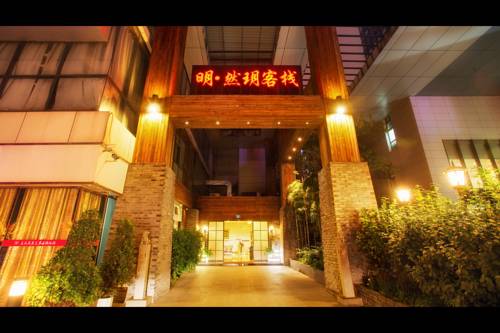 Chongqing Chine Code de réduction de dernière minute Booking.com