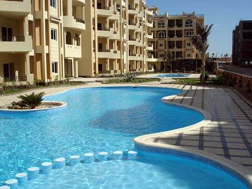 Hurghada Egypte Code de réduction de dernière minute Booking.com